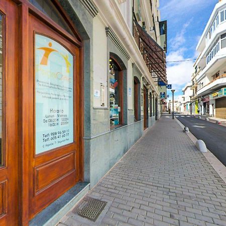 Rooms & Suites Loft 2H Deluxe Edition Arrecife Екстер'єр фото
