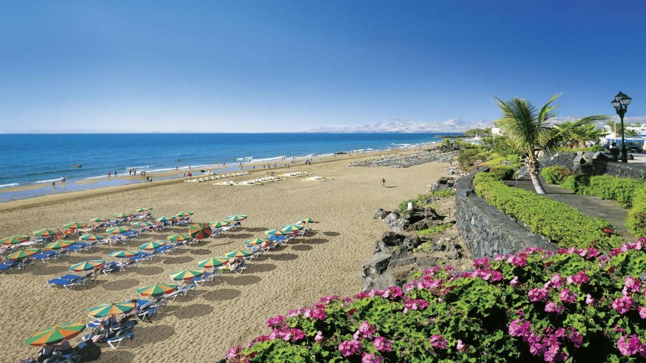 Rooms & Suites Loft 2H Deluxe Edition Arrecife Екстер'єр фото