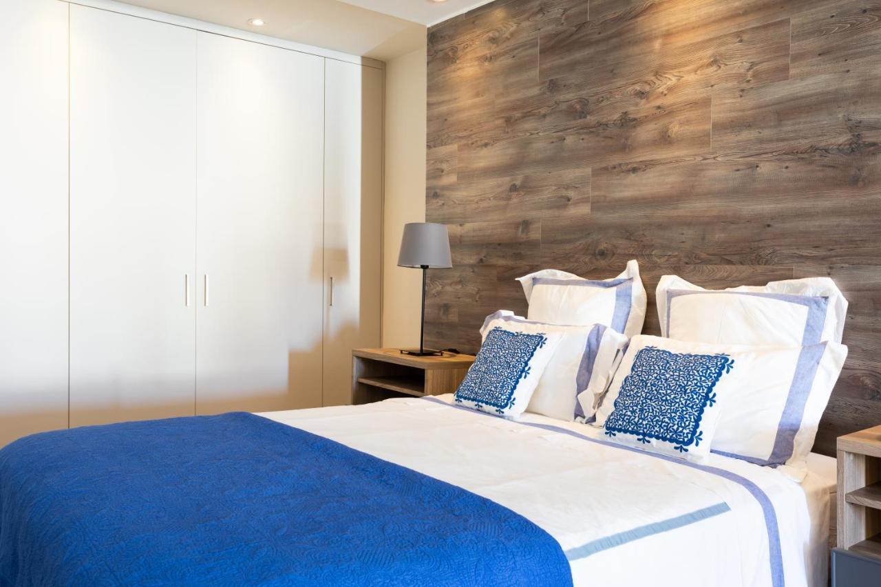 Rooms & Suites Loft 2H Deluxe Edition Arrecife Екстер'єр фото