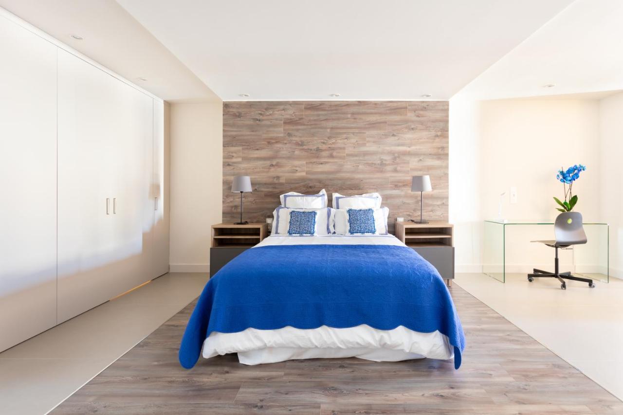 Rooms & Suites Loft 2H Deluxe Edition Arrecife Екстер'єр фото