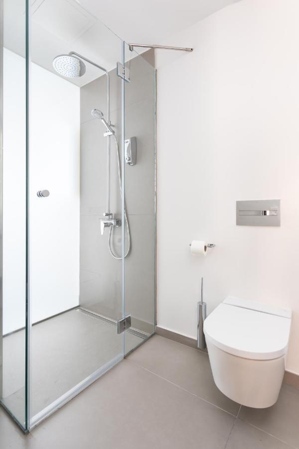 Rooms & Suites Loft 2H Deluxe Edition Arrecife Екстер'єр фото