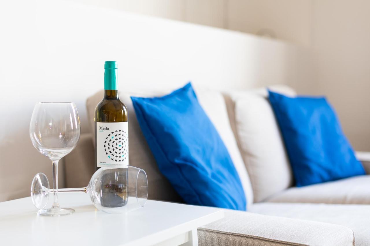Rooms & Suites Loft 2H Deluxe Edition Arrecife Екстер'єр фото
