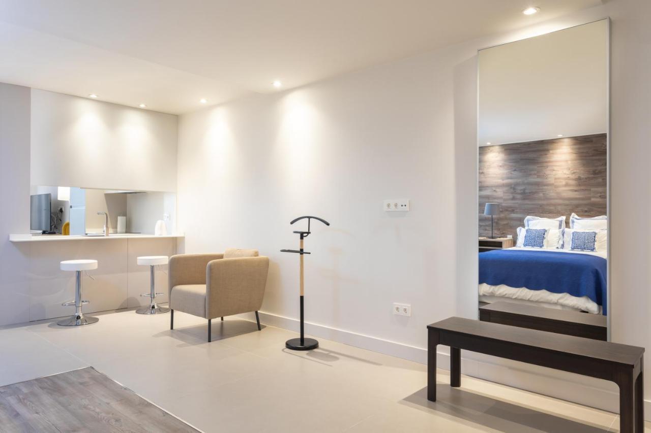 Rooms & Suites Loft 2H Deluxe Edition Arrecife Екстер'єр фото