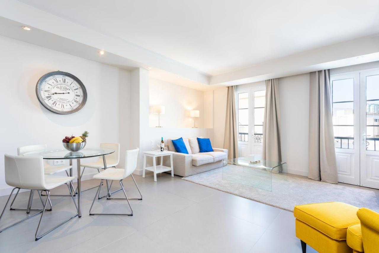Rooms & Suites Loft 2H Deluxe Edition Arrecife Екстер'єр фото
