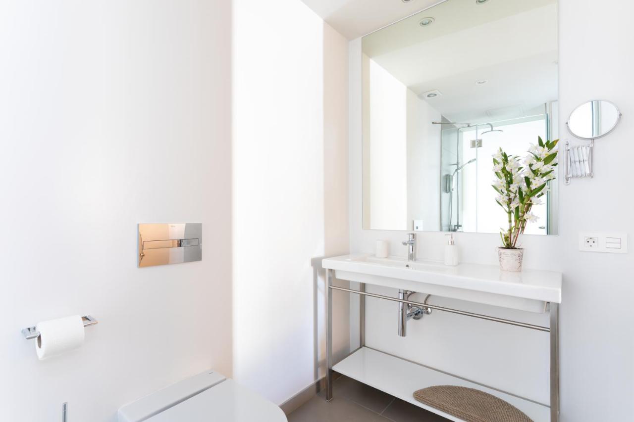 Rooms & Suites Loft 2H Deluxe Edition Arrecife Екстер'єр фото