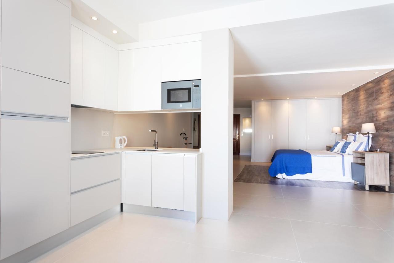 Rooms & Suites Loft 2H Deluxe Edition Arrecife Екстер'єр фото