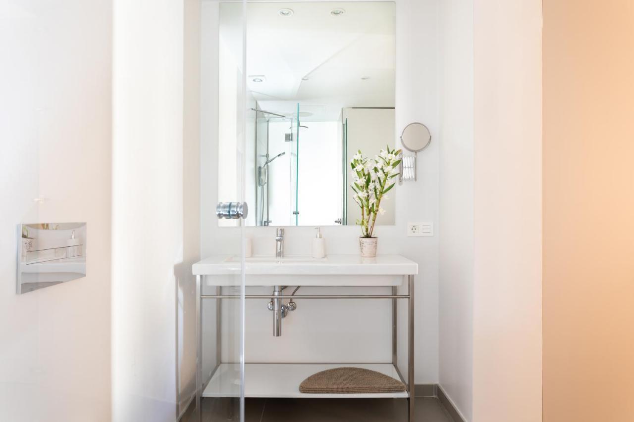 Rooms & Suites Loft 2H Deluxe Edition Arrecife Екстер'єр фото