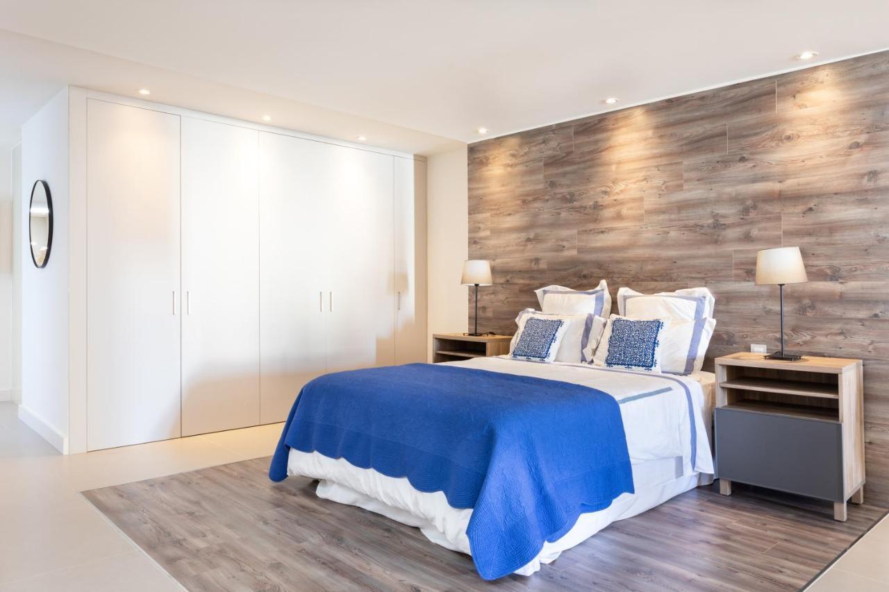 Rooms & Suites Loft 2H Deluxe Edition Arrecife Екстер'єр фото