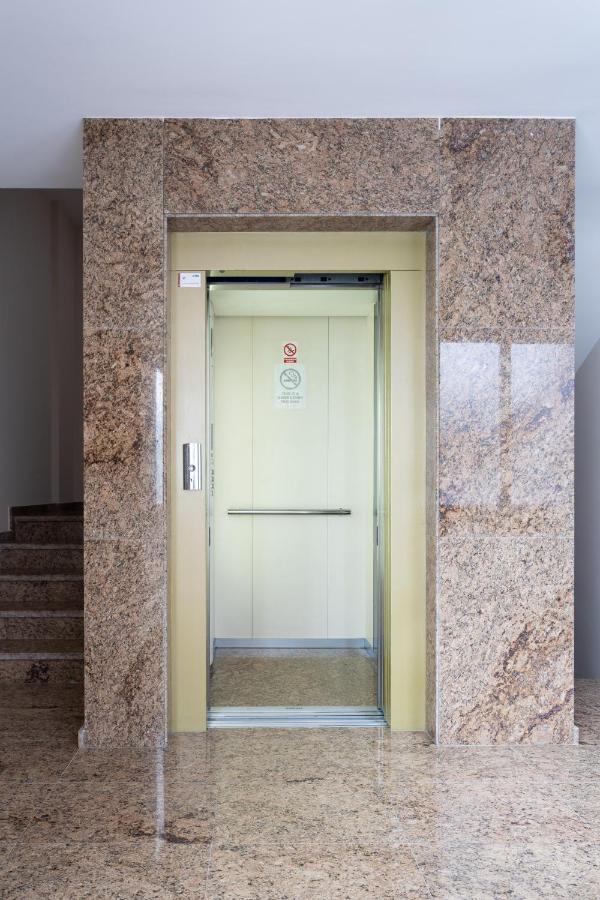 Rooms & Suites Loft 2H Deluxe Edition Arrecife Екстер'єр фото