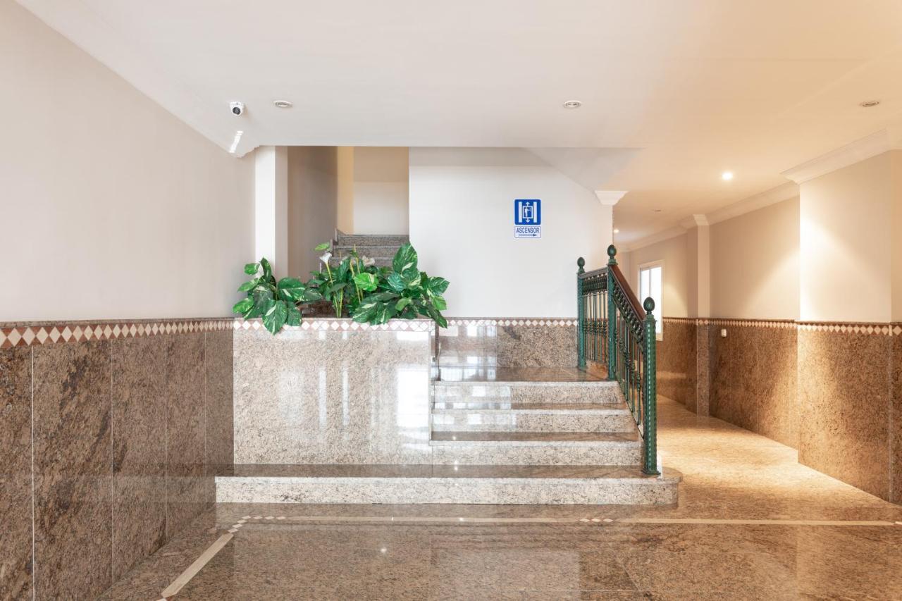 Rooms & Suites Loft 2H Deluxe Edition Arrecife Екстер'єр фото