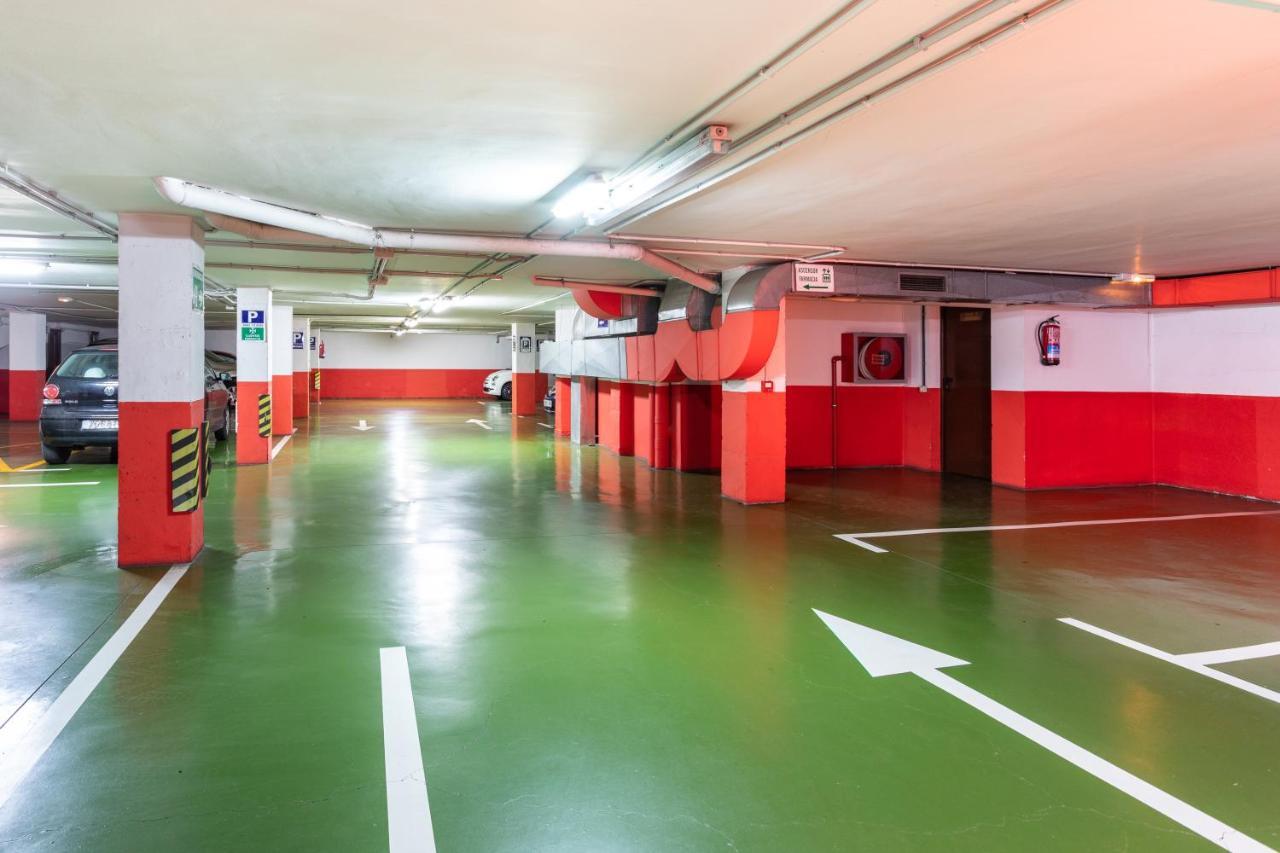 Rooms & Suites Loft 2H Deluxe Edition Arrecife Екстер'єр фото
